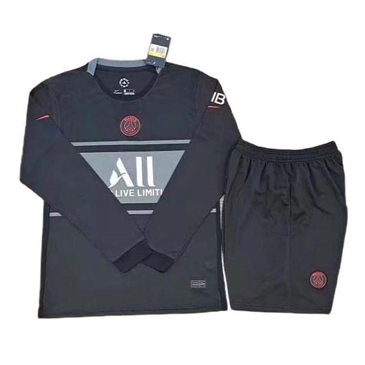 Thailand Trikot Paris Saint Germain Ausweich ML 2021-22